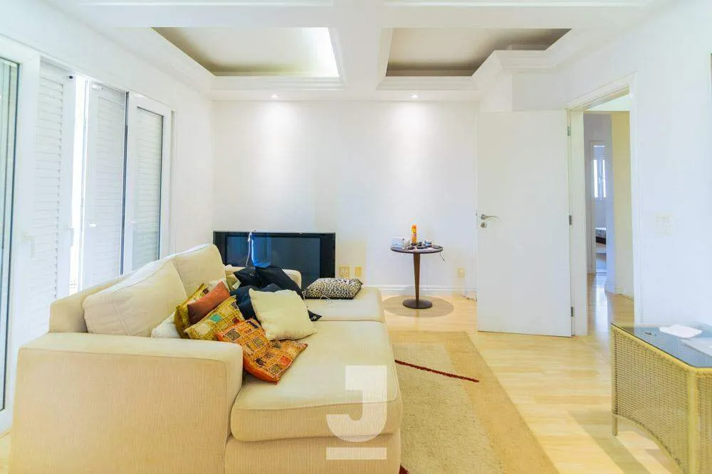 Casa de Condomínio, 6 quartos - Foto 4