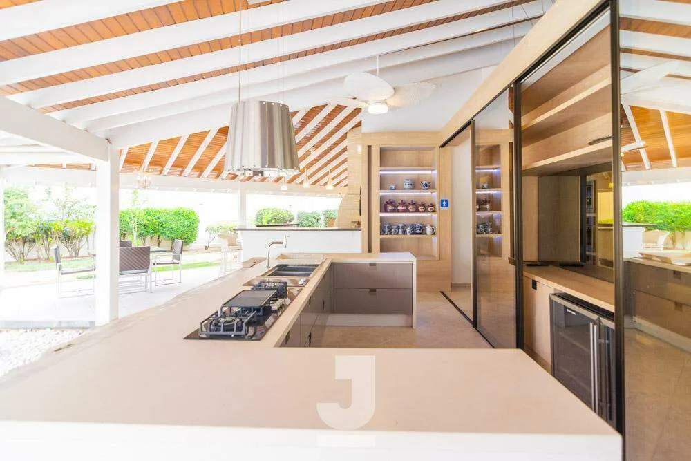 Casa de Condomínio, 6 quartos - Foto 3