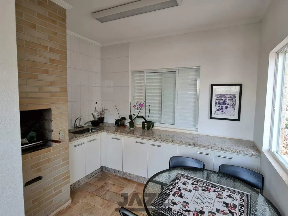 Cobertura, 3 quartos, 136 m² - Foto 2