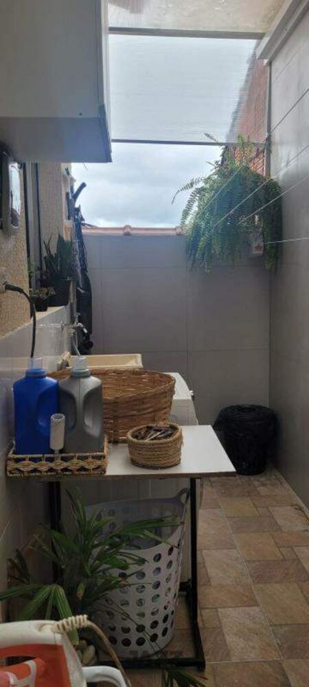 Casa, 2 quartos, 150 m² - Foto 5