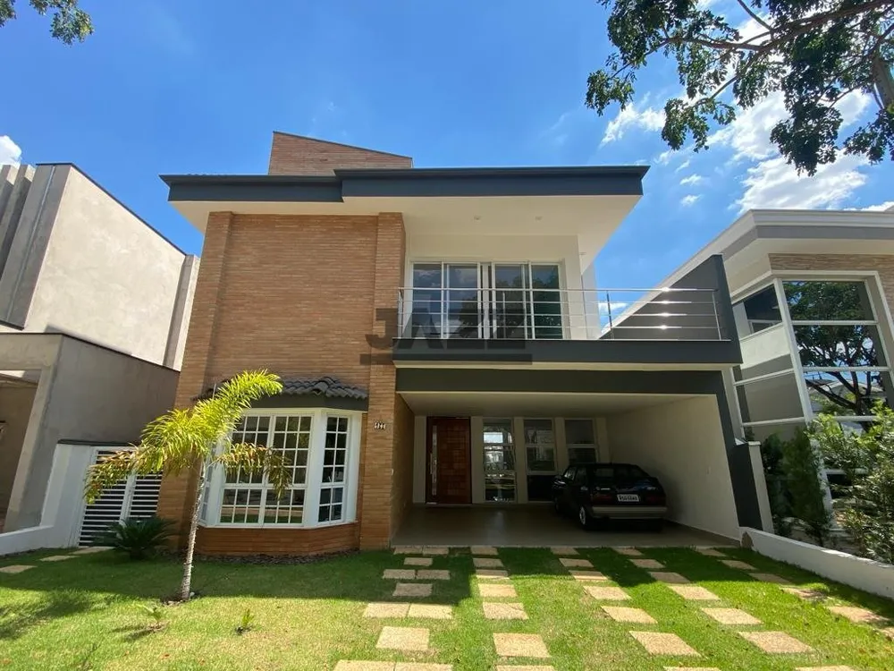 Casa de Condomínio, 4 quartos - Foto 4