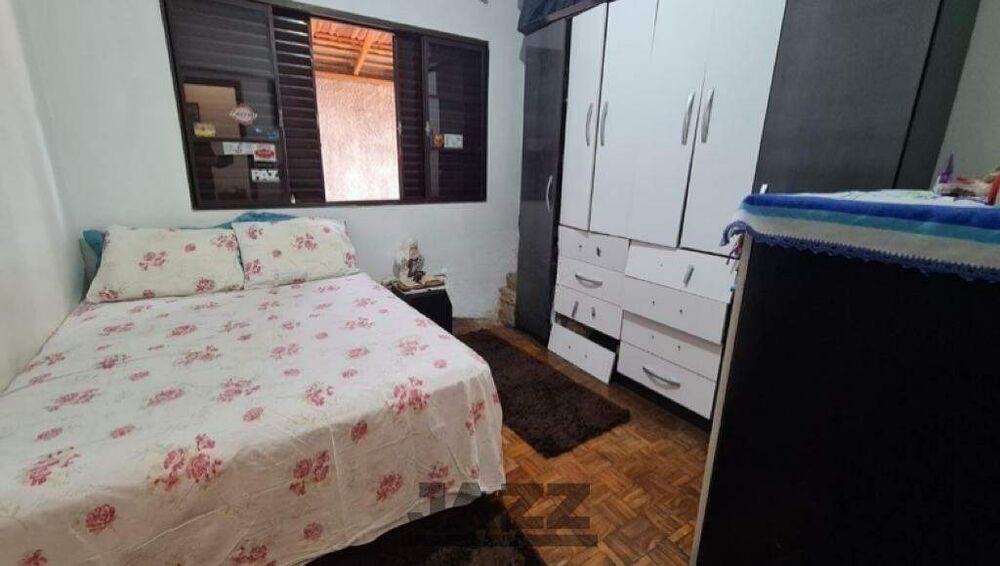 Casa, 3 quartos, 160 m² - Foto 1