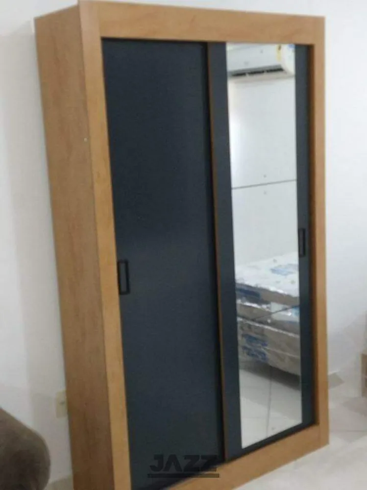 Apartamento, 1 quarto, 20 m² - Foto 2