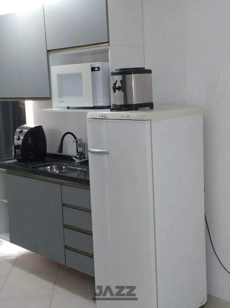 Apartamento, 1 quarto, 20 m² - Foto 1