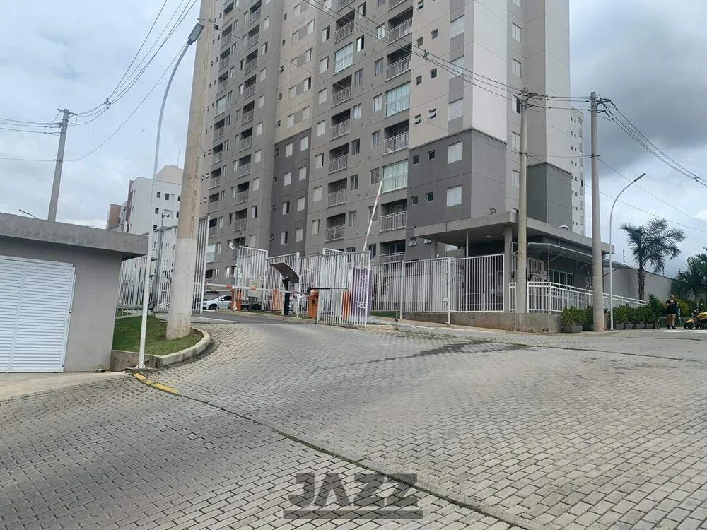 Apartamento, 2 quartos, 56 m² - Foto 2