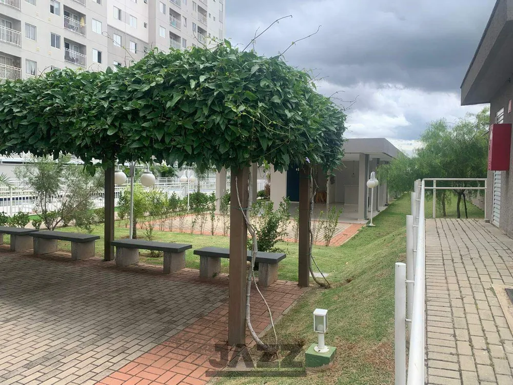 Apartamento, 2 quartos, 56 m² - Foto 3