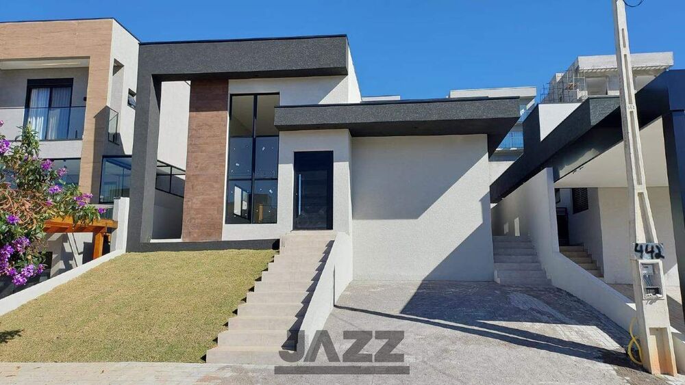 Casa de Condomínio à venda com 3 quartos, 136m² - Foto 4