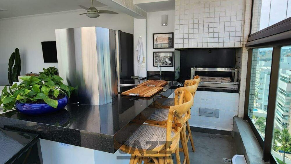 Cobertura, 3 quartos, 254 m² - Foto 3