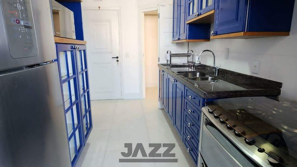 Cobertura, 3 quartos, 254 m² - Foto 4
