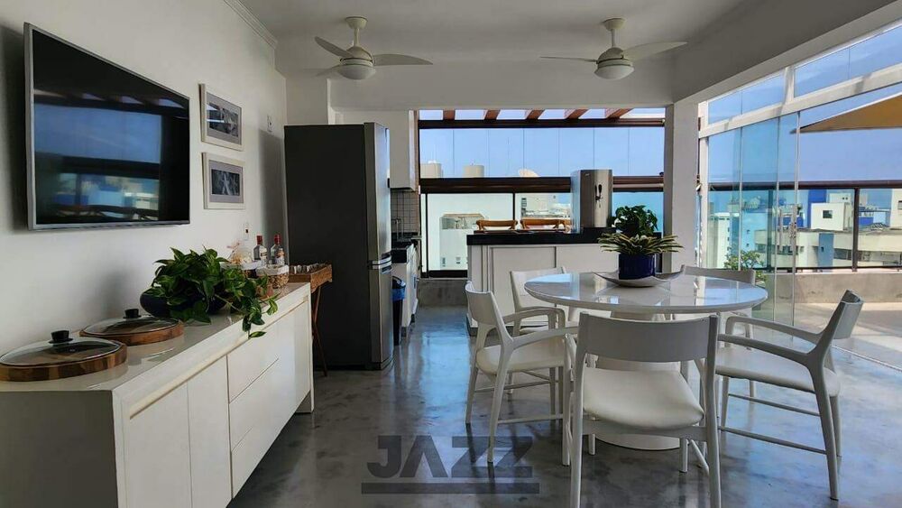 Cobertura, 3 quartos, 254 m² - Foto 13