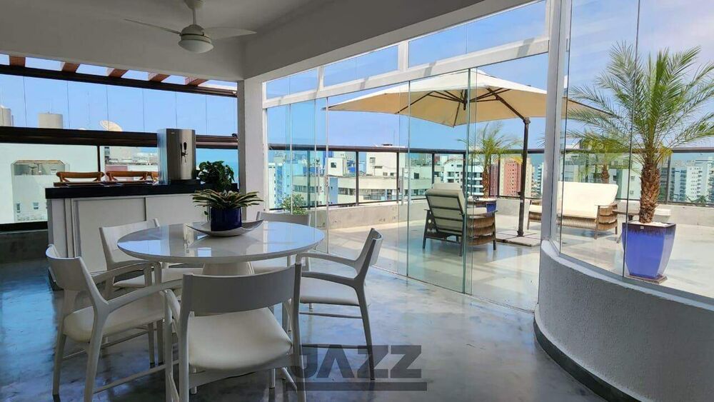 Cobertura, 3 quartos, 254 m² - Foto 12