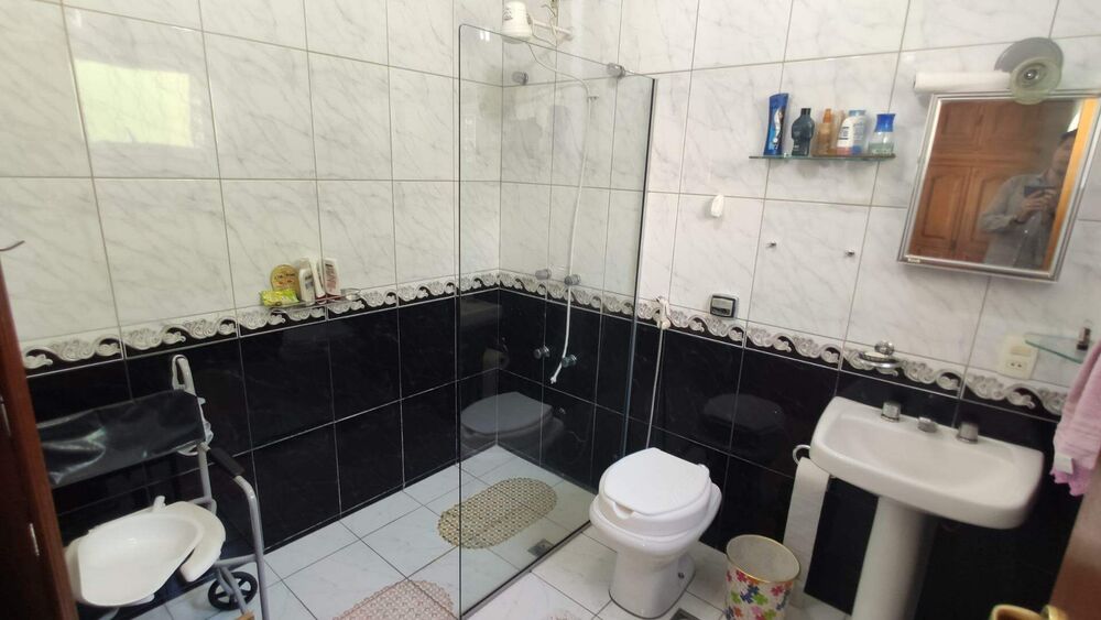 Casa, 3 quartos, 270 m² - Foto 7