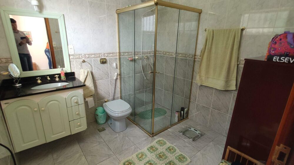 Casa, 3 quartos, 270 m² - Foto 3