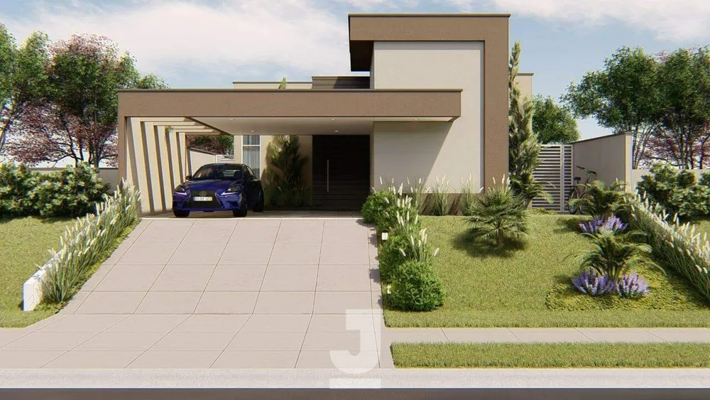 Casa, 3 quartos, 190 m² - Foto 3