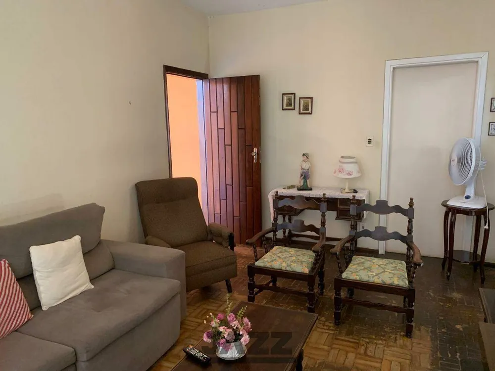 Casa, 4 quartos, 154 m² - Foto 1