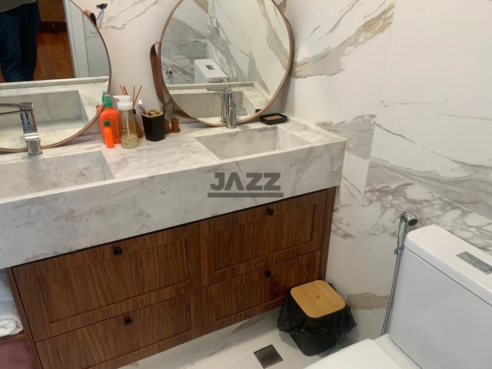 Apartamento, 3 quartos, 240 m² - Foto 2
