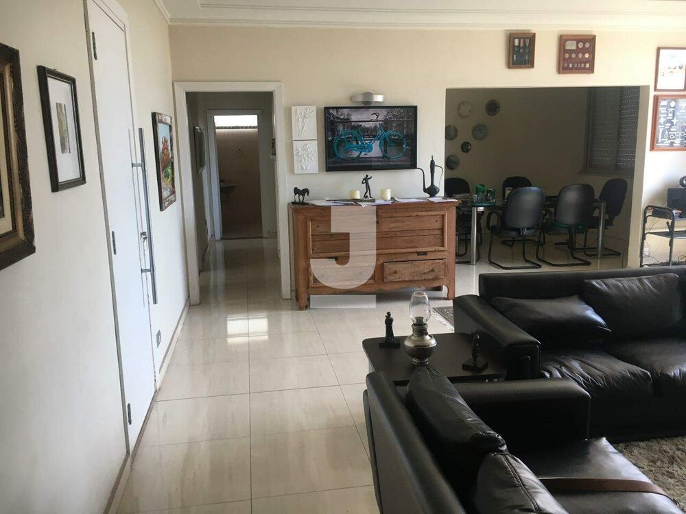 Apartamento à venda com 3 quartos, 175m² - Foto 6