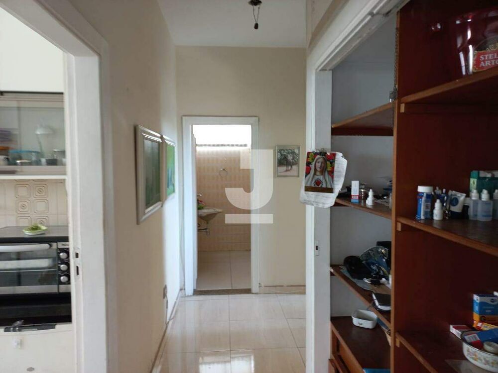 Apartamento à venda com 3 quartos, 175m² - Foto 5