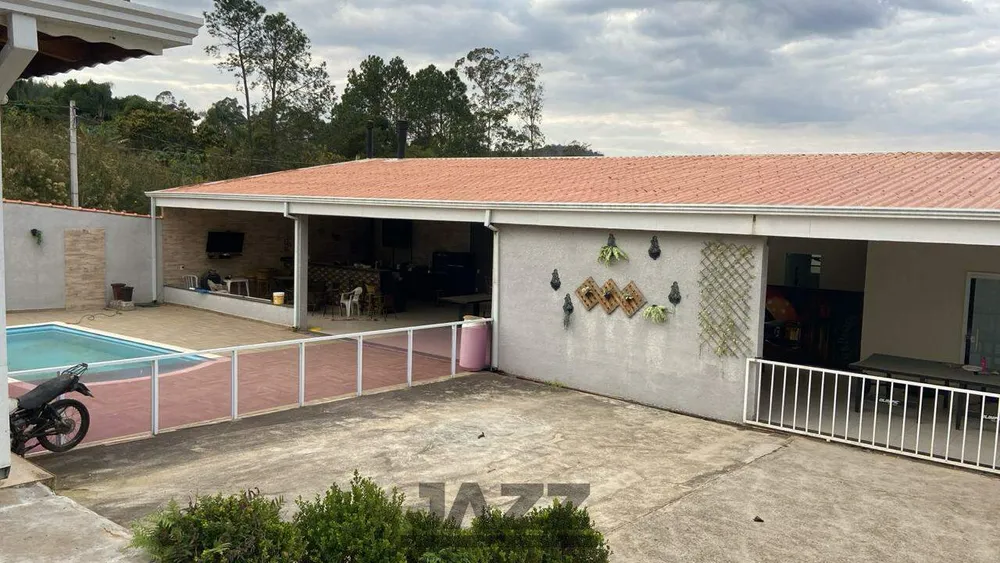 Chácara, 3 quartos - Foto 3