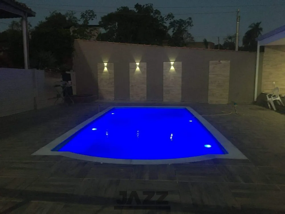 Chácara, 3 quartos - Foto 1