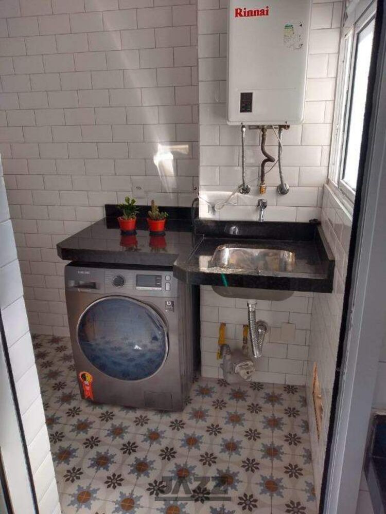 Apartamento, 3 quartos, 80 m² - Foto 14