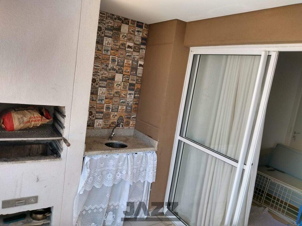 Apartamento, 3 quartos, 80 m² - Foto 9