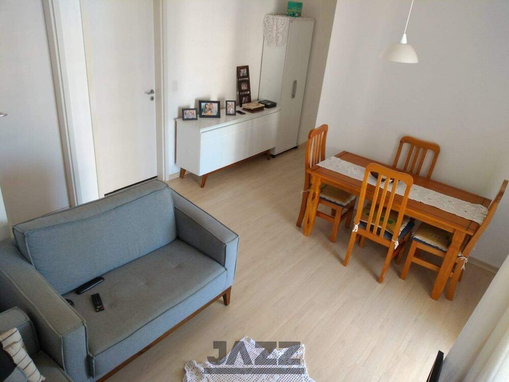 Apartamento, 3 quartos, 80 m² - Foto 4