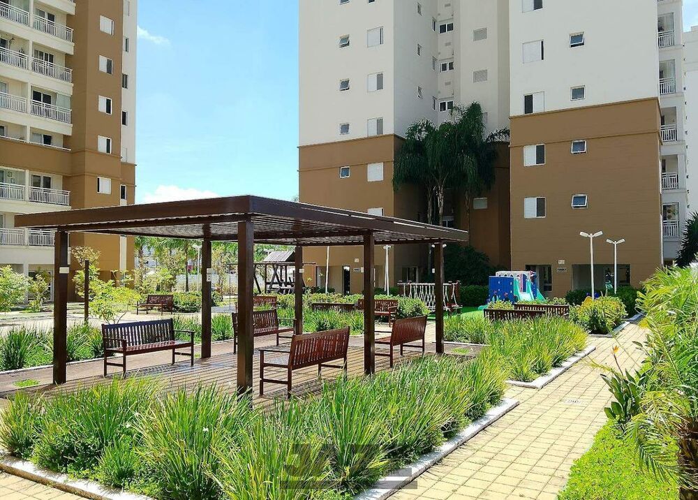 Apartamento, 3 quartos, 80 m² - Foto 24