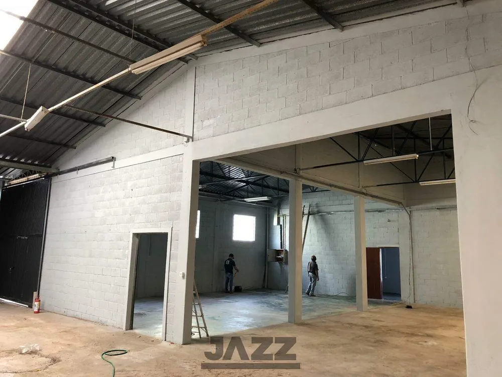 Depósito-Galpão, 840 m² - Foto 3
