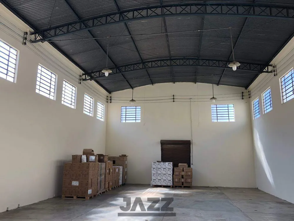 Depósito-Galpão, 840 m² - Foto 4