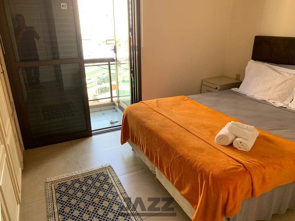 Apartamento para alugar com 1 quarto, 70m² - Foto 4