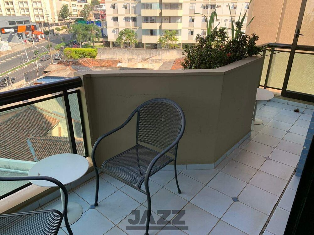 Apartamento para alugar com 1 quarto, 70m² - Foto 6