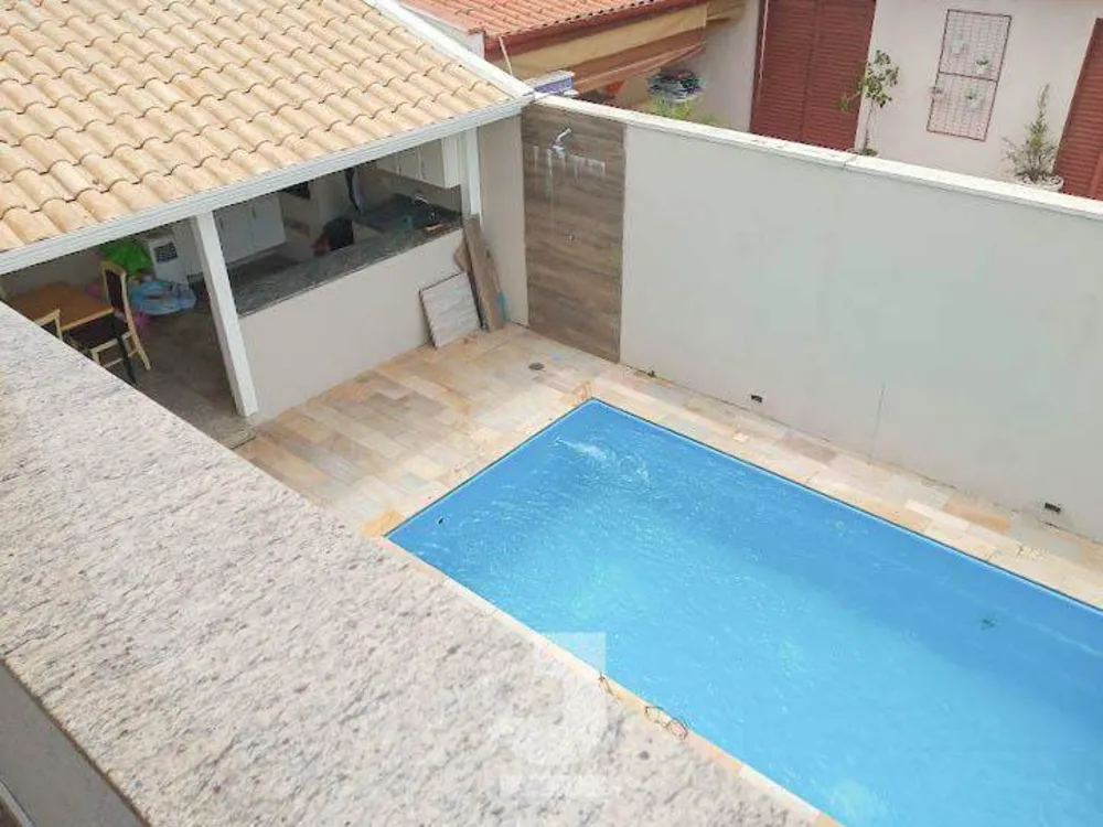 Casa de Condomínio, 5 quartos - Foto 1
