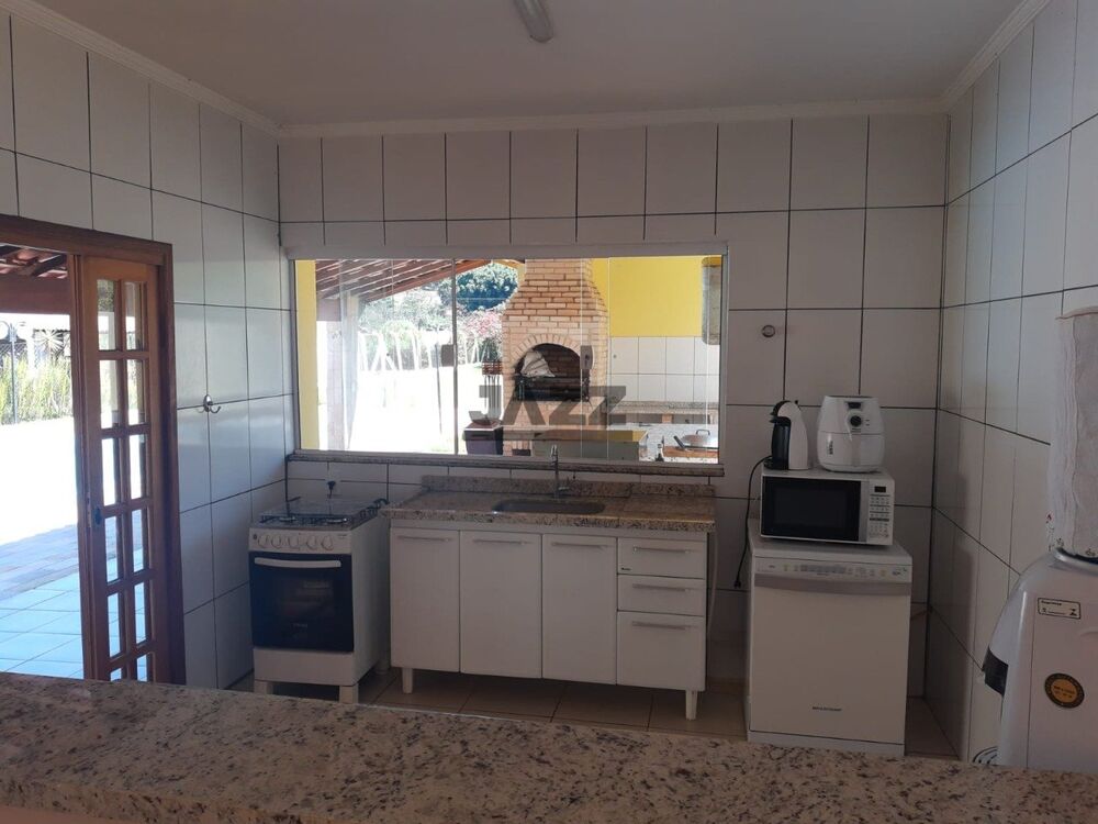 Chácara à venda com 6 quartos, 350m² - Foto 6