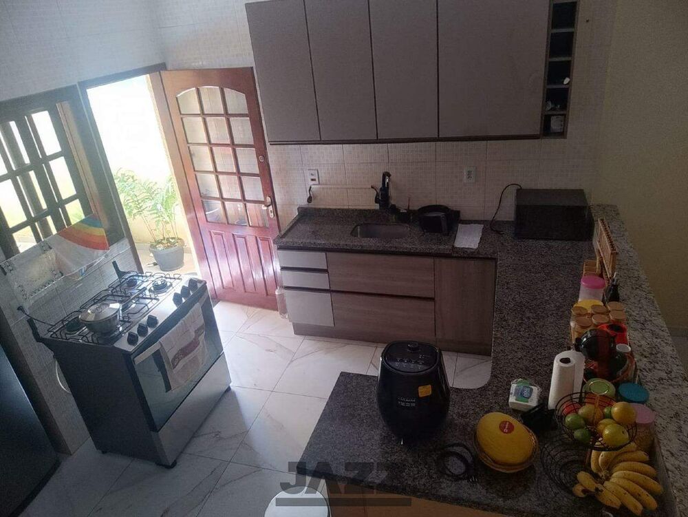 Casa, 4 quartos, 140 m² - Foto 8