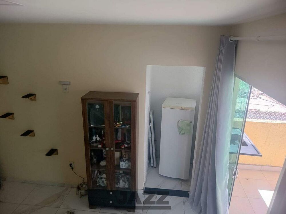 Casa, 4 quartos, 140 m² - Foto 19