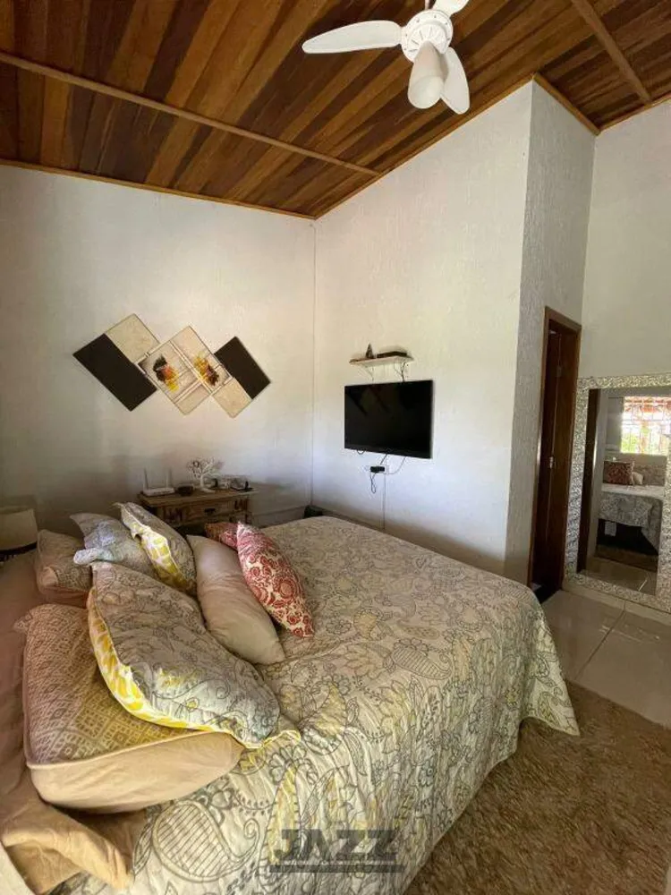 Chácara, 3 quartos - Foto 3
