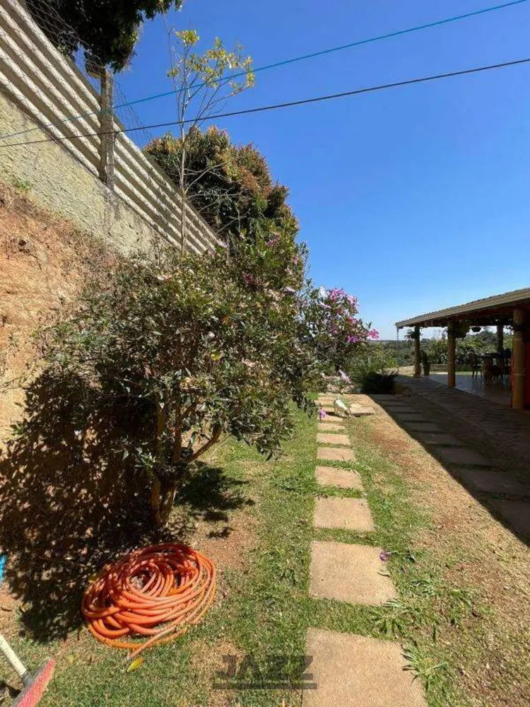 Chácara, 3 quartos - Foto 2