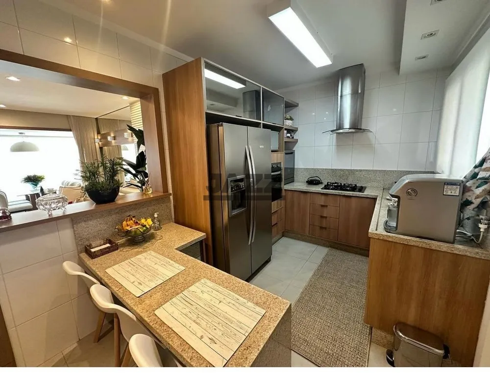 Apartamento, 3 quartos, 113 m² - Foto 3