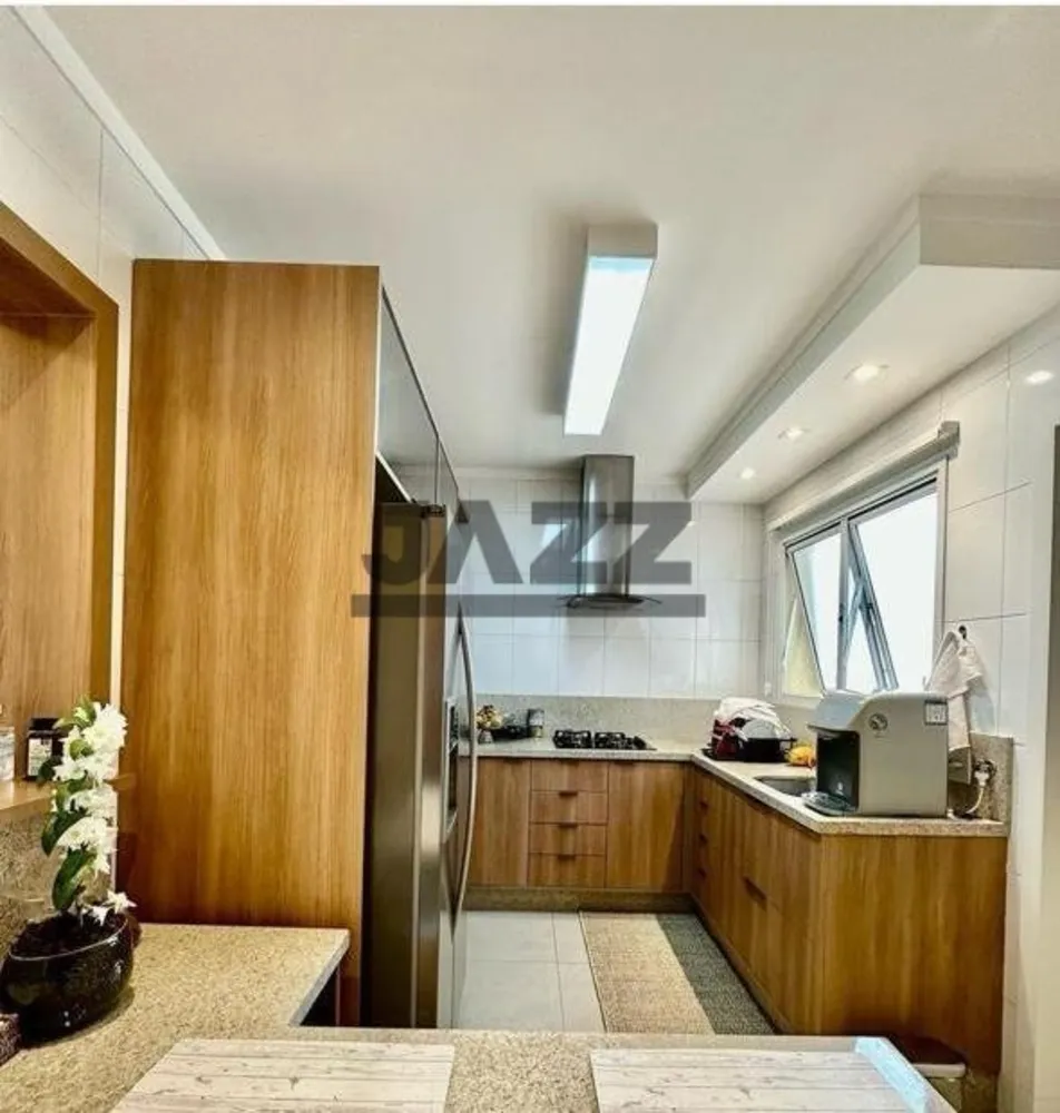 Apartamento, 3 quartos, 113 m² - Foto 2