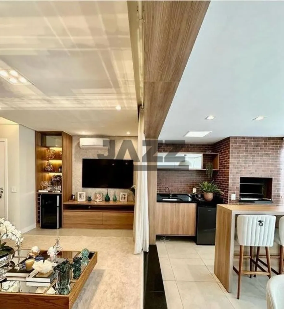 Apartamento, 3 quartos, 113 m² - Foto 1