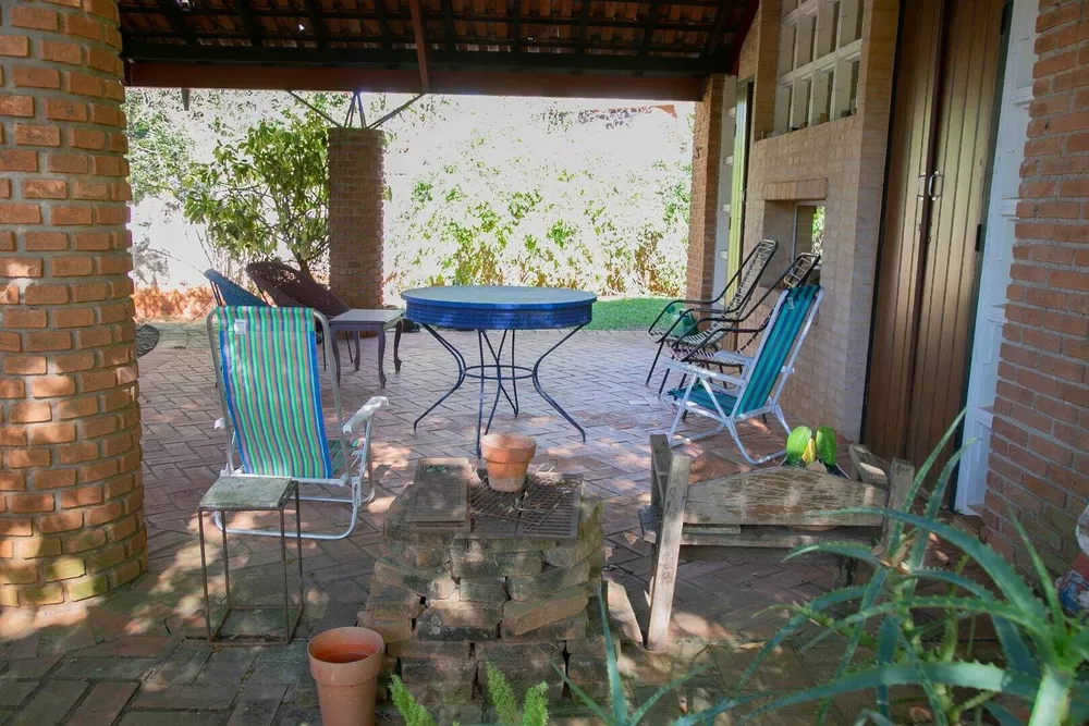 Casa de Condomínio, 6 quartos - Foto 4