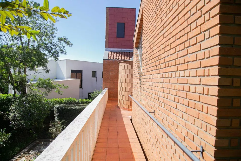 Casa de Condomínio, 6 quartos - Foto 2