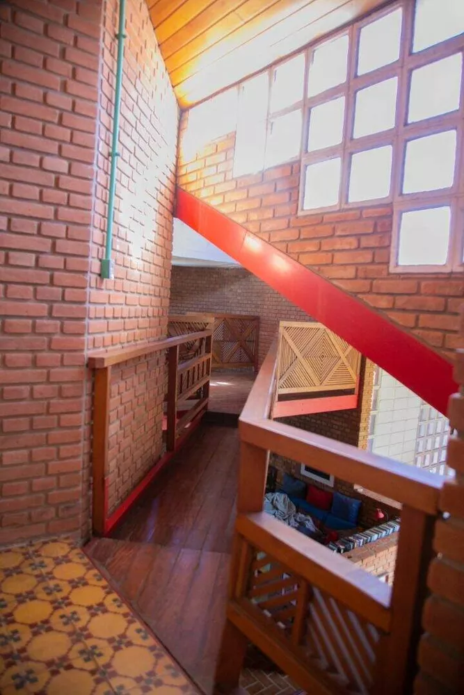 Casa de Condomínio, 6 quartos - Foto 9