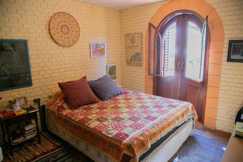 Casa de Condomínio, 6 quartos - Foto 11