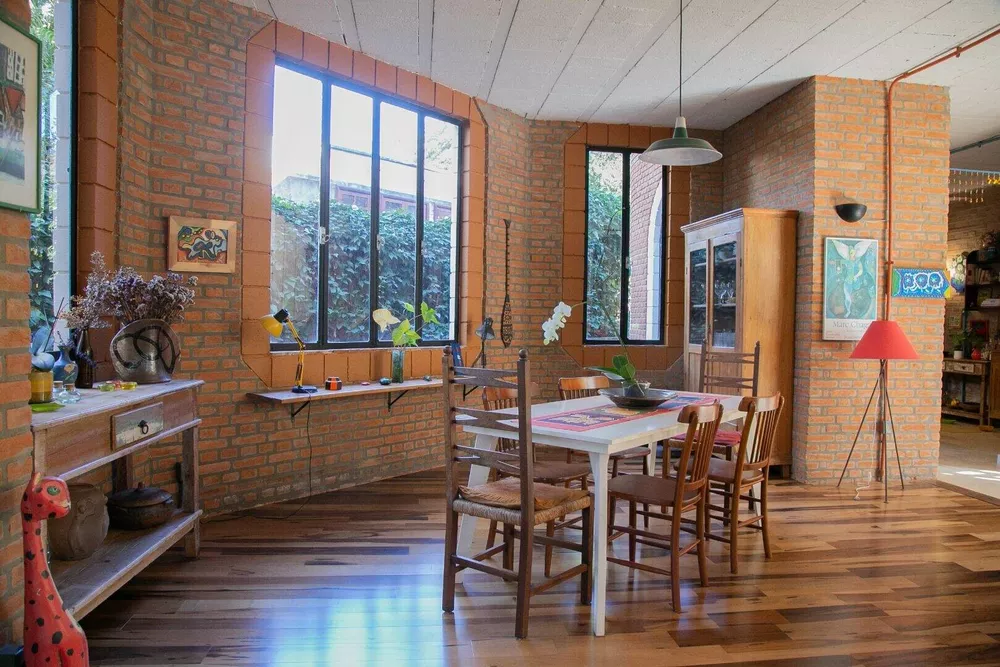 Casa de Condomínio, 6 quartos - Foto 12