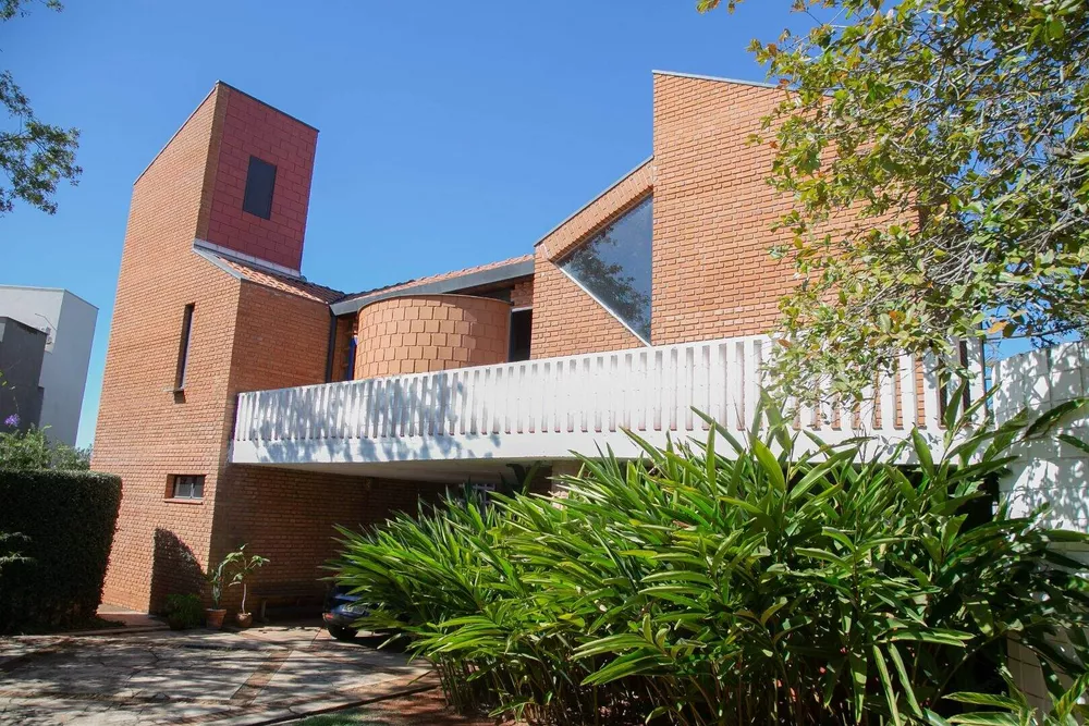 Casa de Condomínio, 6 quartos - Foto 7