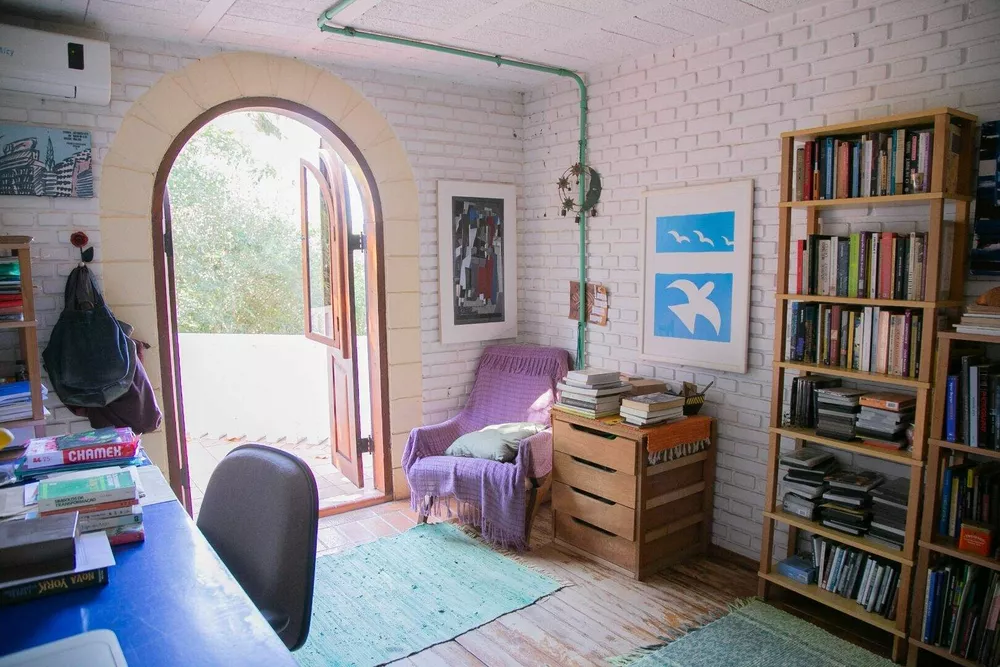 Casa de Condomínio, 6 quartos - Foto 8