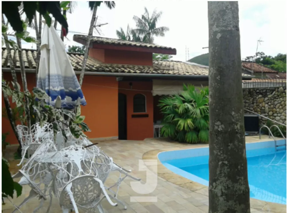 Casa, 5 quartos, 265 m² - Foto 4