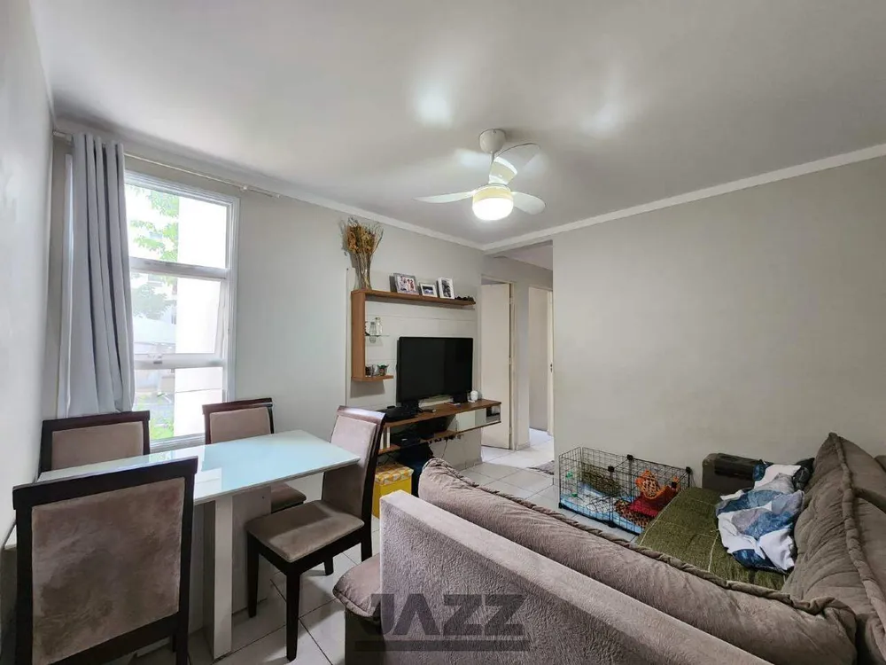 Apartamento, 2 quartos, 44 m² - Foto 4